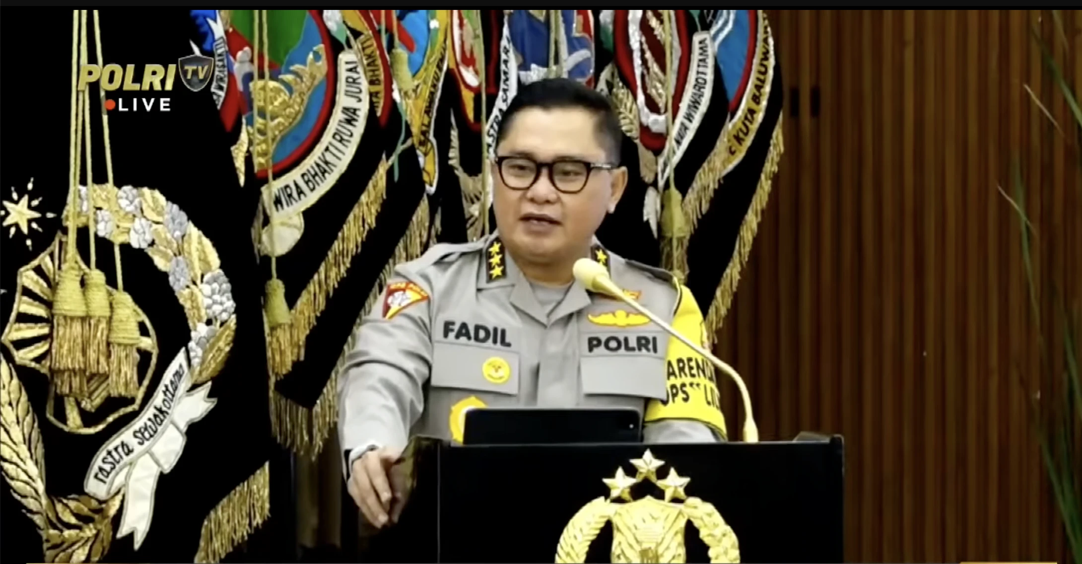 5.966 Kasus Karhutla Terjadi Tahun Ini, Penegakan Hukum Diperkuat