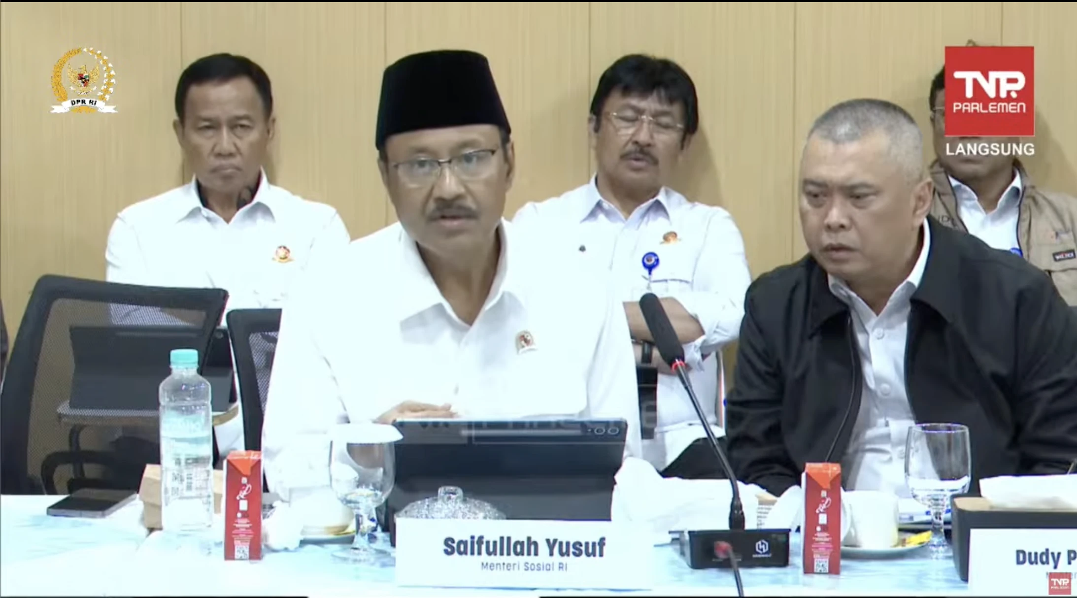 Satu Keluarga Korban Bencana Bisa Terima Rp13,4 Juta, Ini Rinciannya