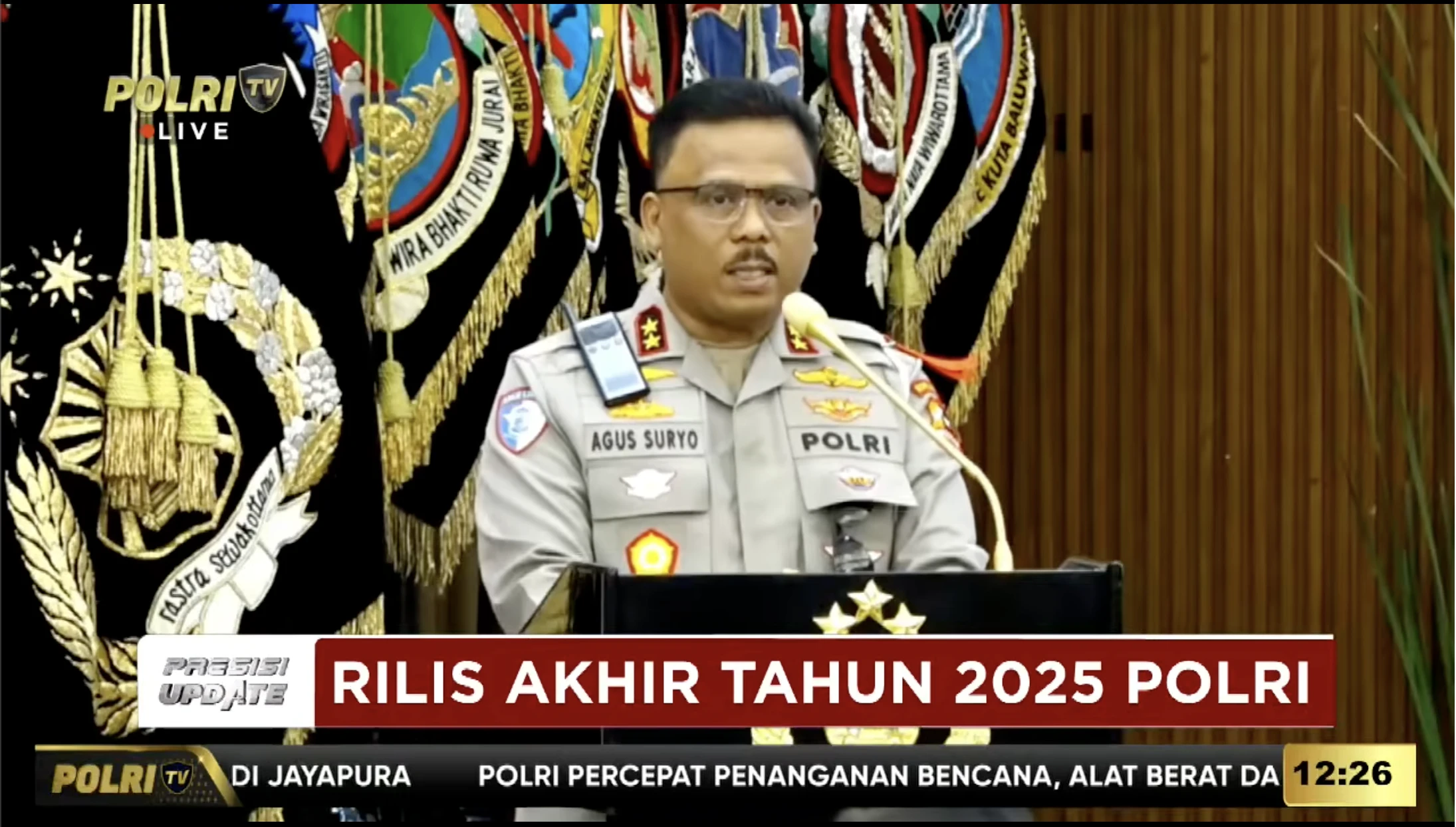 Kakorlantas Polri Akui Pungli dan Calo Masih Ada di Layanan
