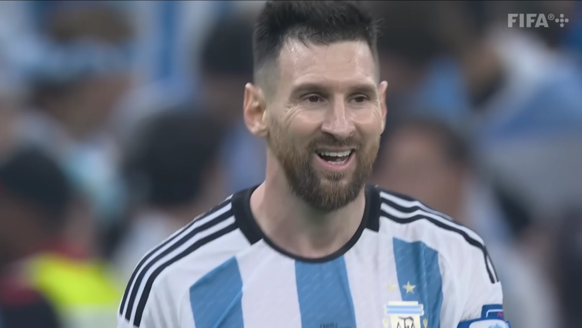 Bagaimana Kans Argentina di Piala Dunia 2026? Data FIFA dan Survei Dunia Bicara