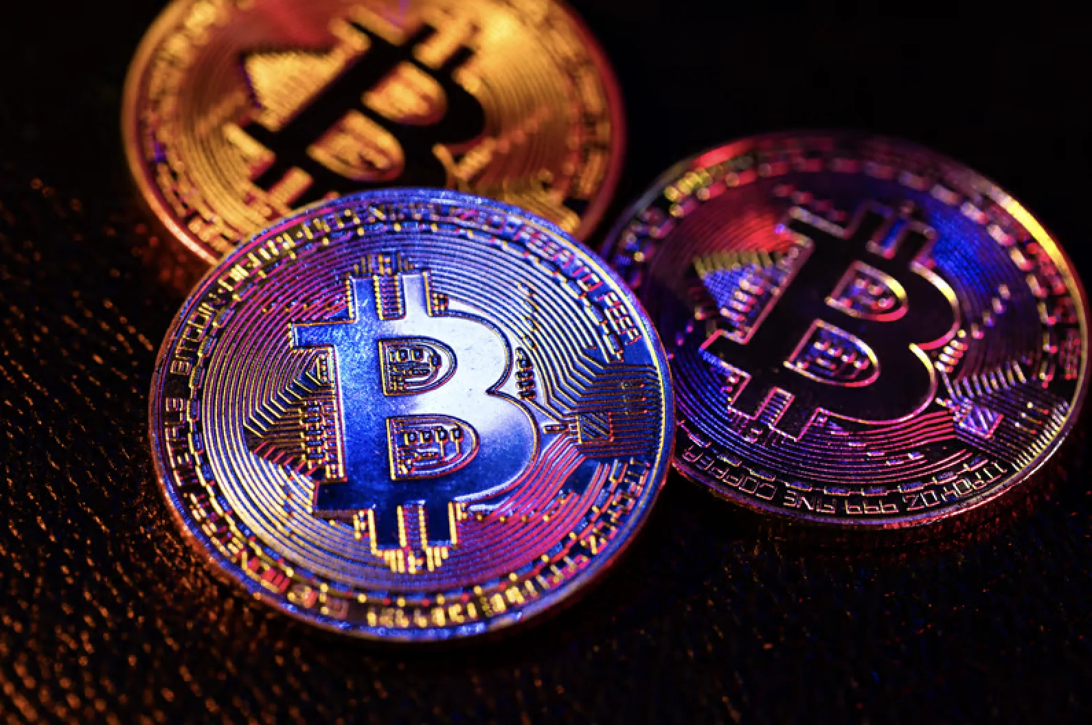 Harga Bitcoin Tembus US$96.000, Dipicu Inflasi AS dan Regulasi Kripto