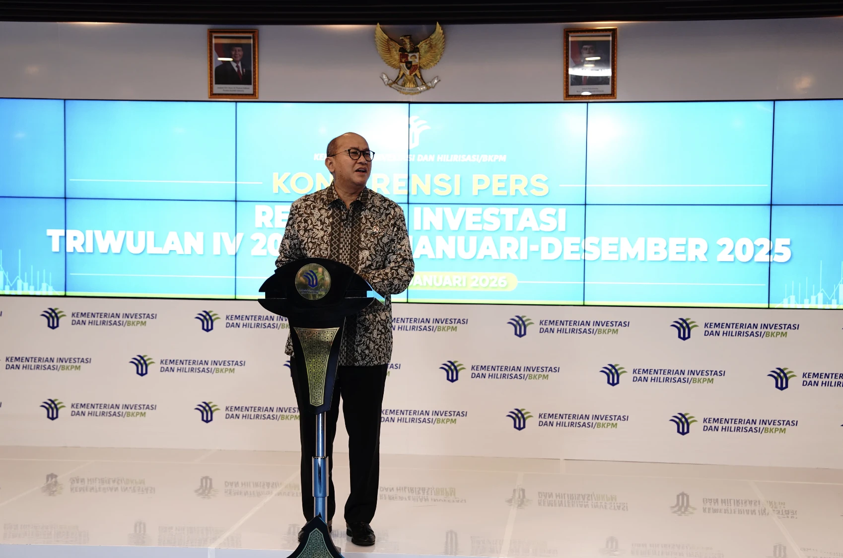 Jawa Barat Jadi Provinsi Investasi Tertinggi, Sektor Manufaktur dan Otomotif jadi Penopang