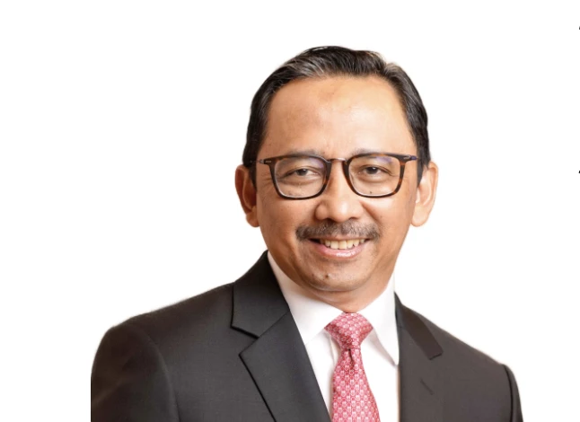 BI Konfirmasi Deputi Gubernur Juda Agung Mundur per 13 Januari 2026
