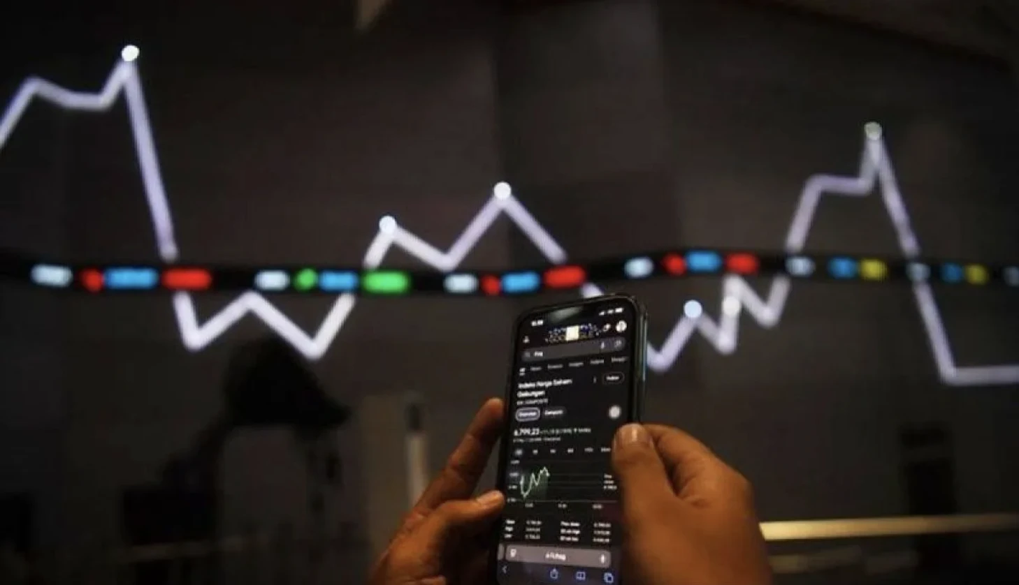 Jelang Libur Panjang, Saham-saham Ini Menarik Dipelototi