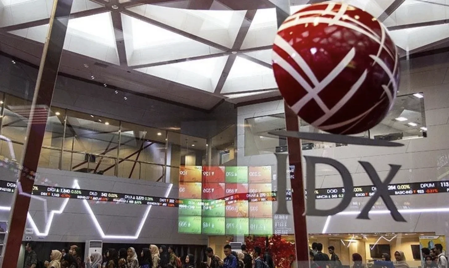 IHSG Berpotensi Sideways Jelang Libur Idulfitri, Investor Disarankan Selektif