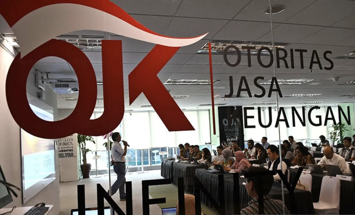 OJK Tunggu Dokumen UU P2SK untuk Hapus KBMI 1