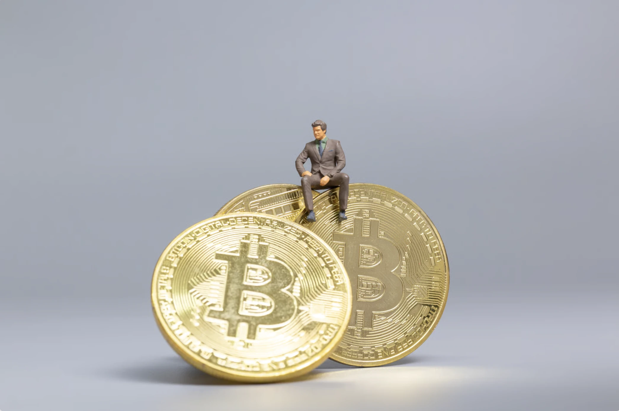 Masa Depan Kripto RI: Tokenisasi Sapi Perah hingga Properti Jadi Solusi Pembiayaan Sektor Riil