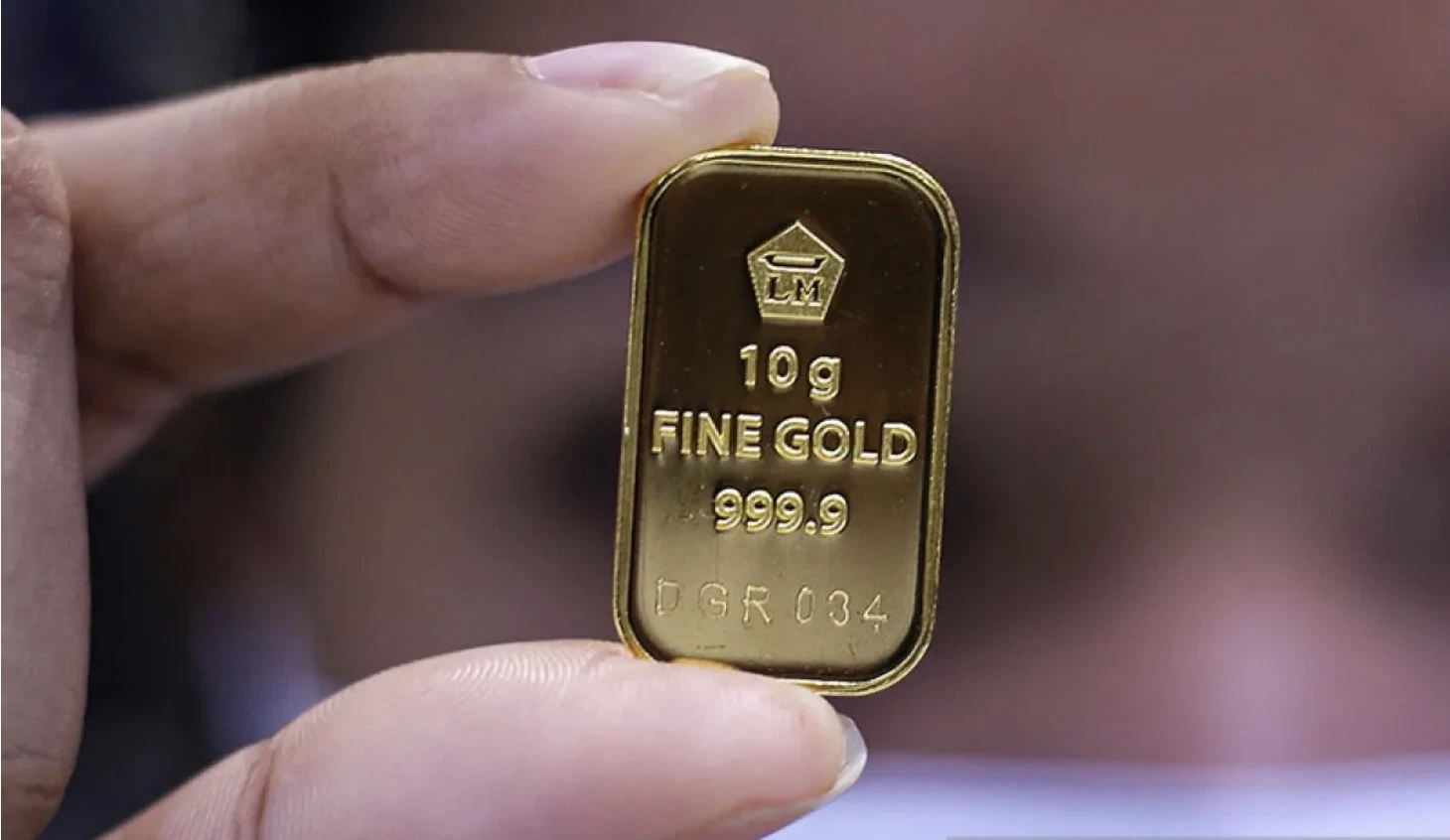 Harga Emas 6 Juni 2026: Antam Tunjukkan Penurunan, UBS Gold, Galeri24 Kembali Naik