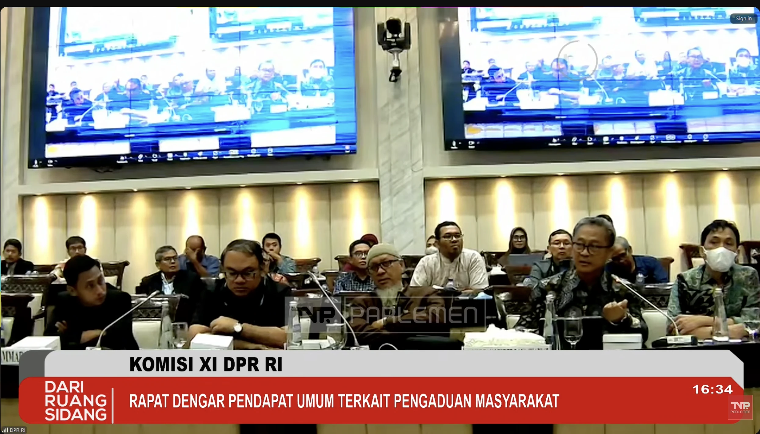 Bareskrim Polri Tahan Eks Direktur PT DSI di Kasus Proyek Fiktif Rp2,4 Triliun