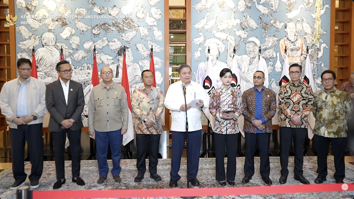 Pemerintah dan BEI Kompak, Tindak Tegas Manipulator Pasar Saham
