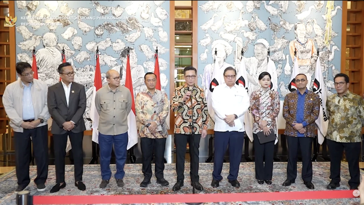 Jeffrey Hendrik: BEI Siap Penuhi Standar Indeks Provider Global