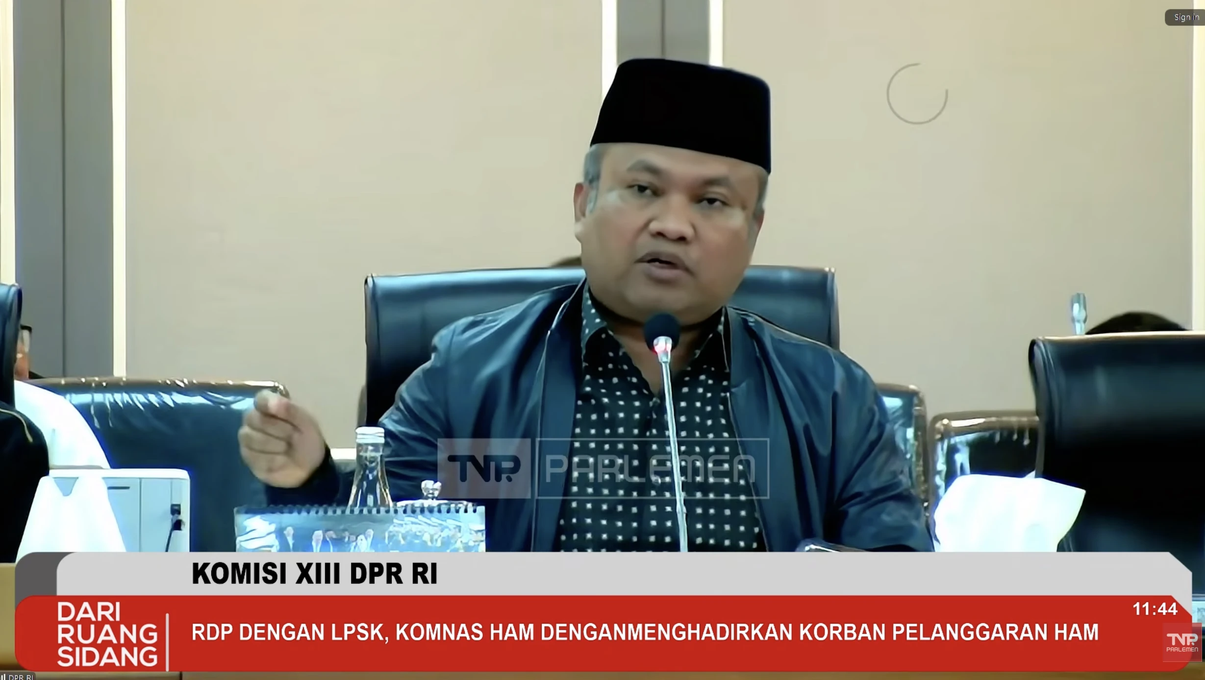 Gerindra Sebut Naik-Turun Survei Itu Lumrah di Negara Demokrasi