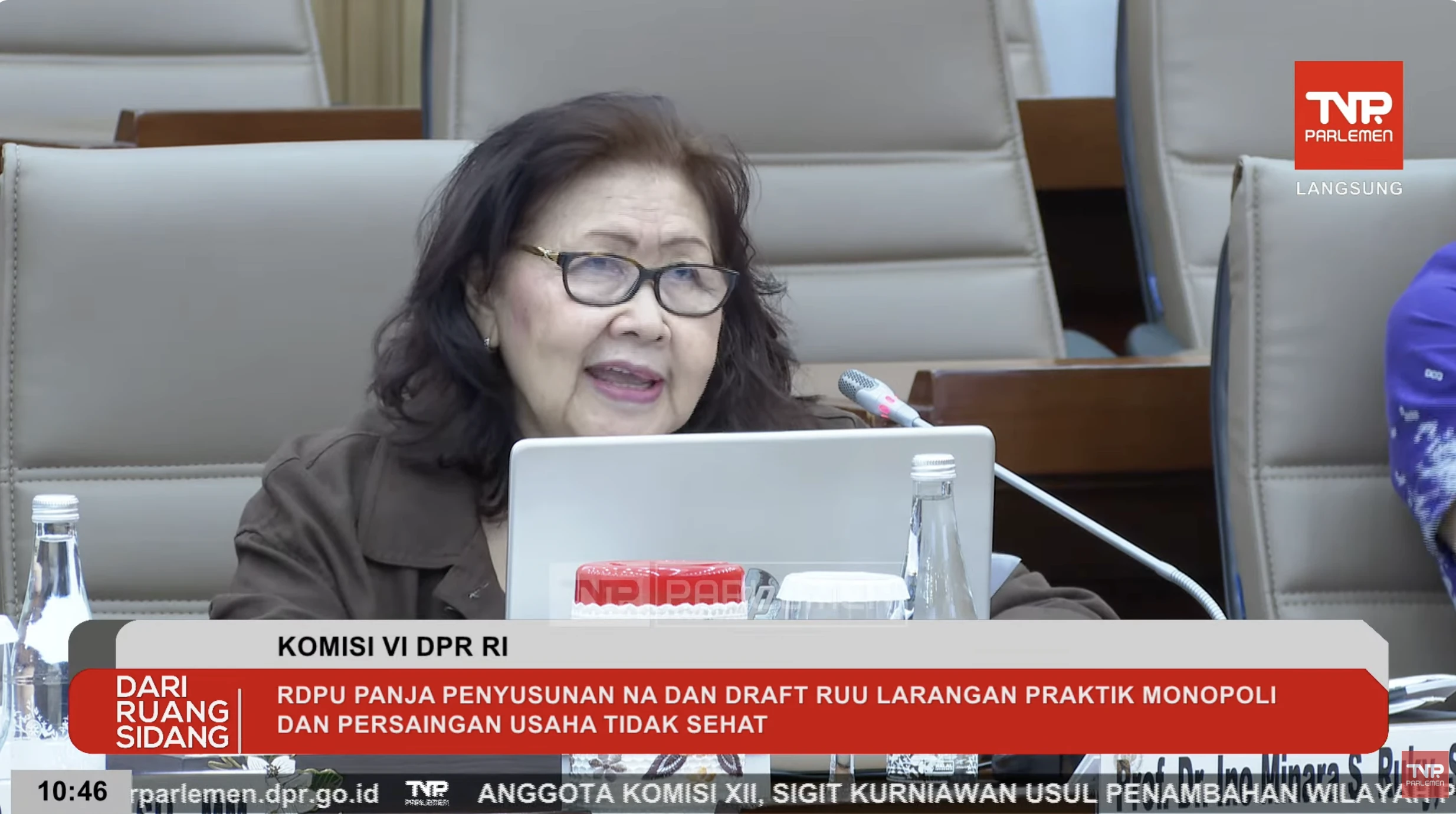UU Anti-Monopoli Jadul, Pakar Desak Aturan Algoritma Nakal dan Killer Acquisition