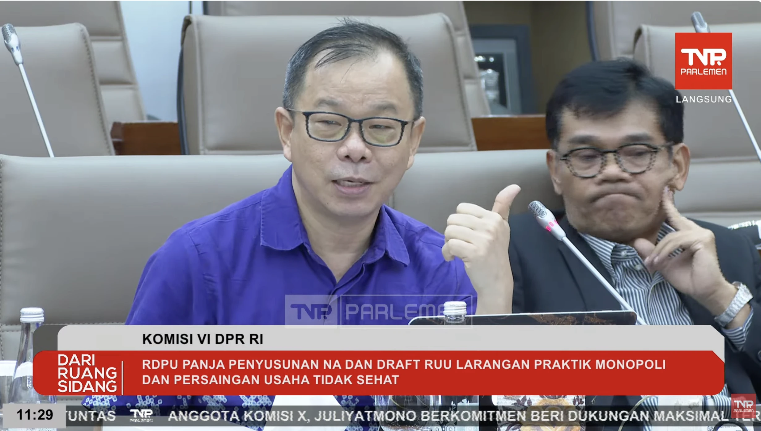 Prof Shidarta Ungkap Krisis Brain Drain KPPU: Pegawai Resign, Berbalik Jadi Pengacara Lawan