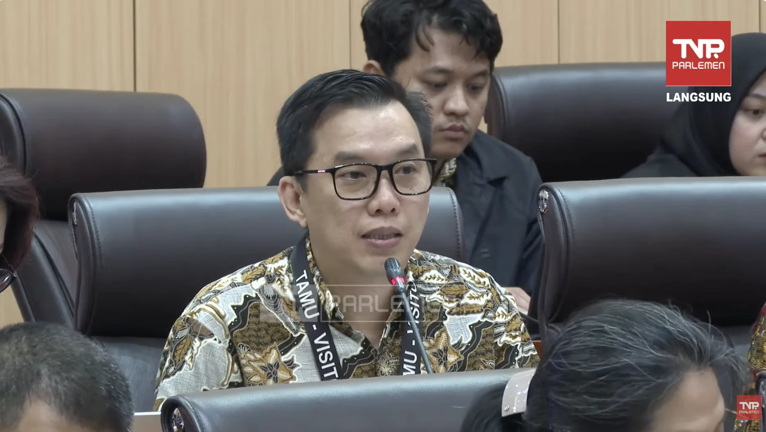 AVISI Ungkap Kerugian Film Nasional Tembus Rp25 Triliun Akibat Pembajakan