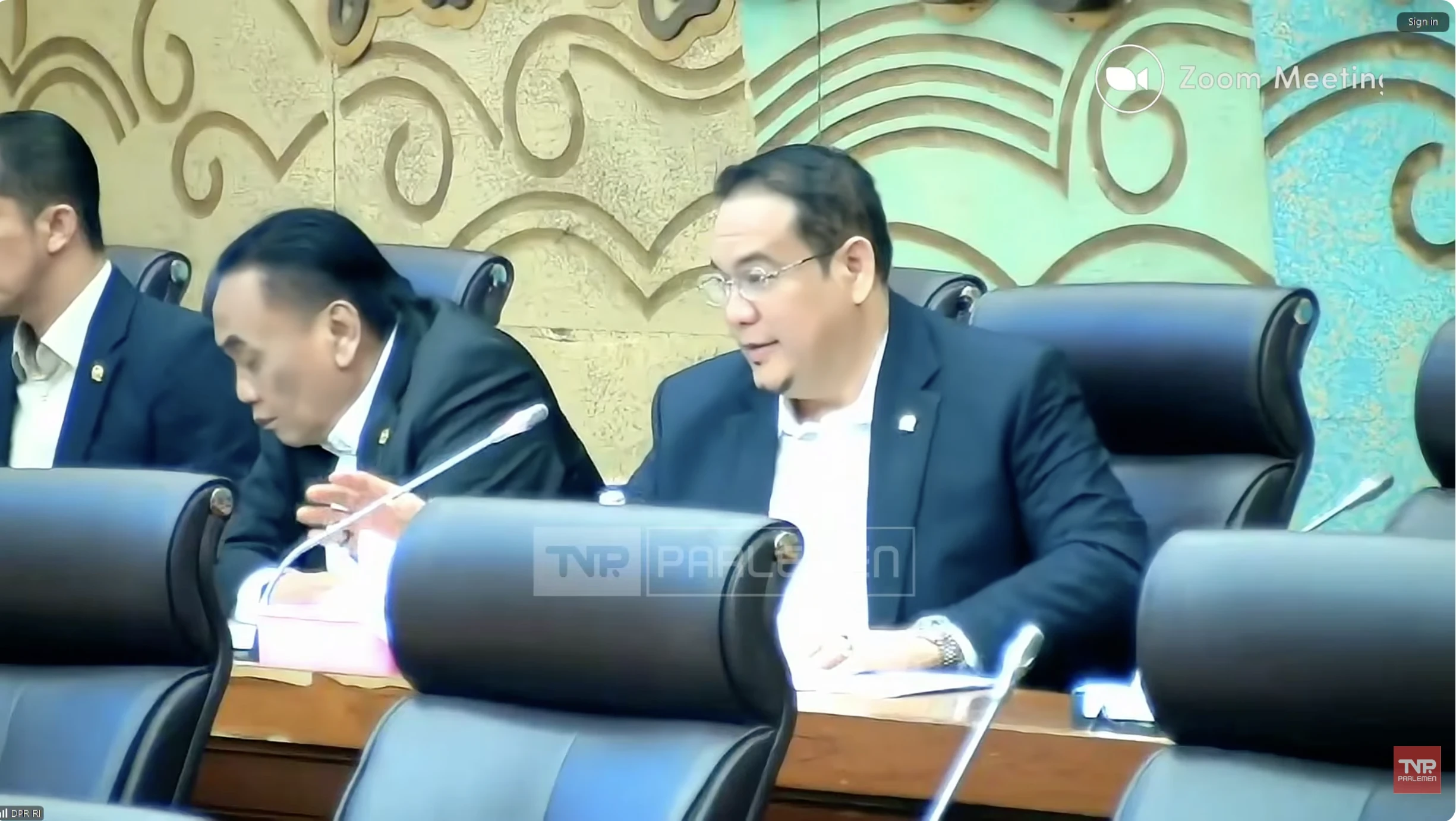 Produksi Batu Bara Dipangkas 20%, PDIP Sebut Negara Rugi Rp45 Triliun
