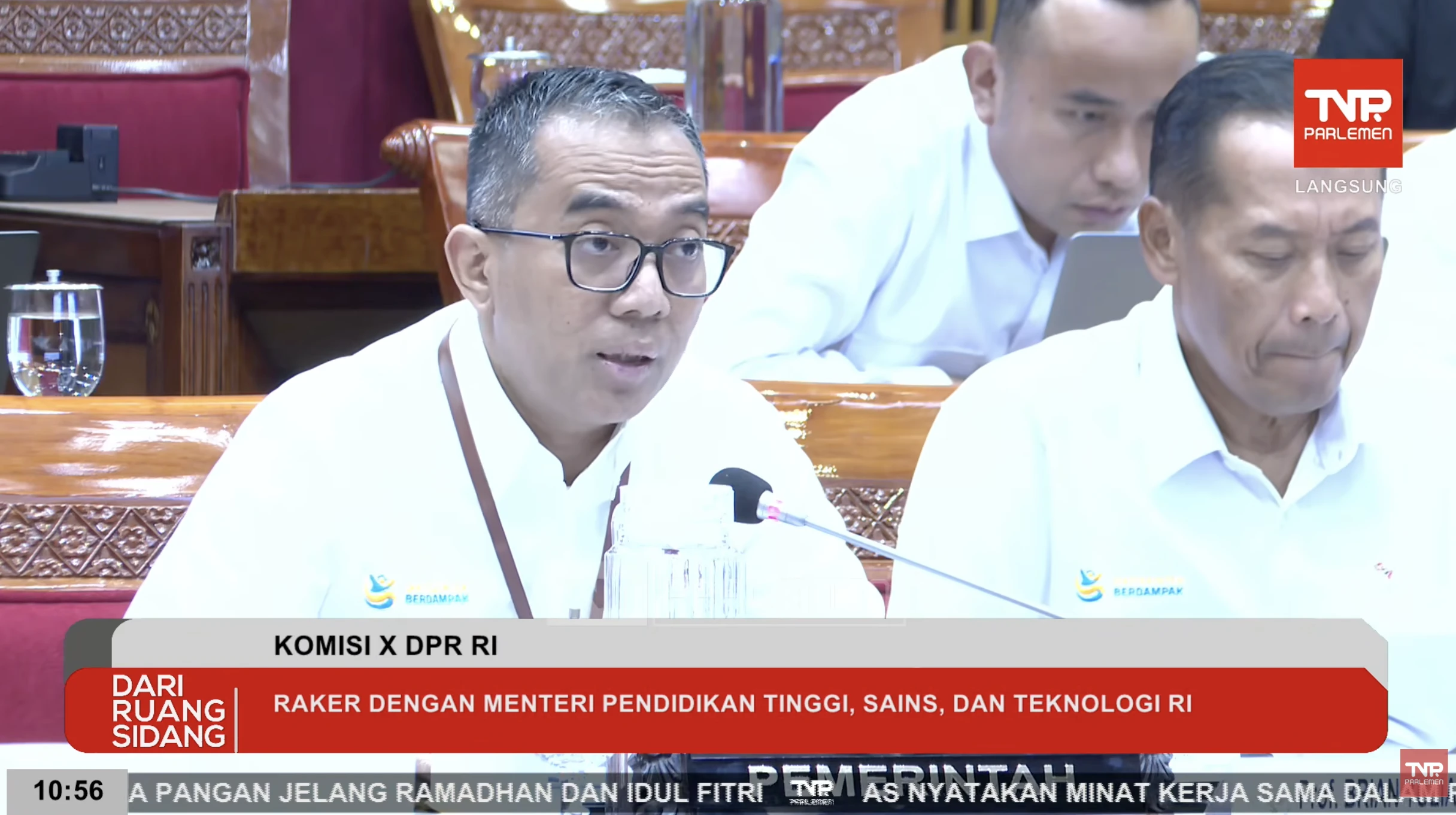 Kemendiktisaintek Izinkan 25% Dana Hibah Riset Masuk Kantong Peneliti