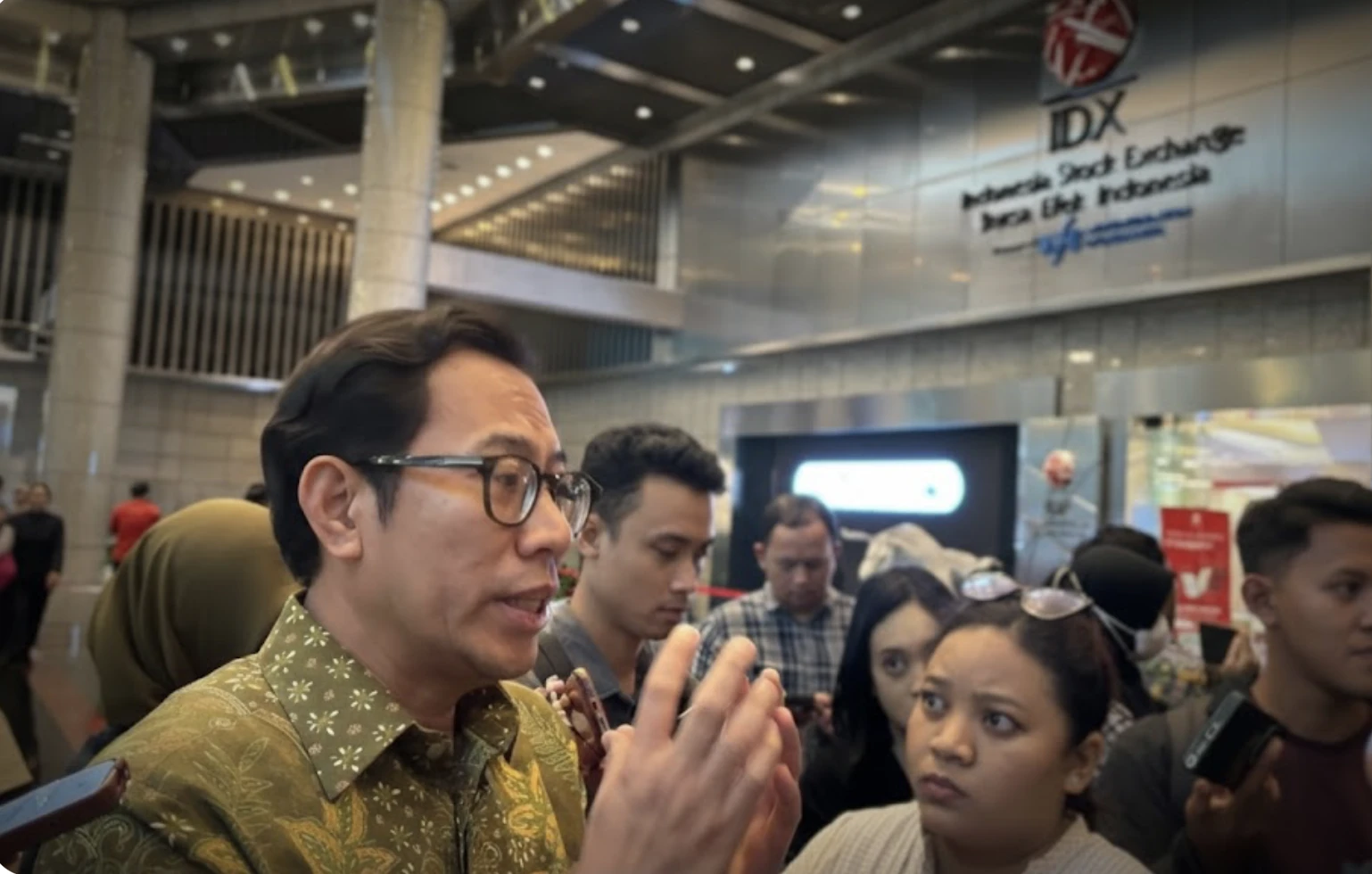 BEI Perketat Syarat IPO, Ini Bocoran Aturan Barunya