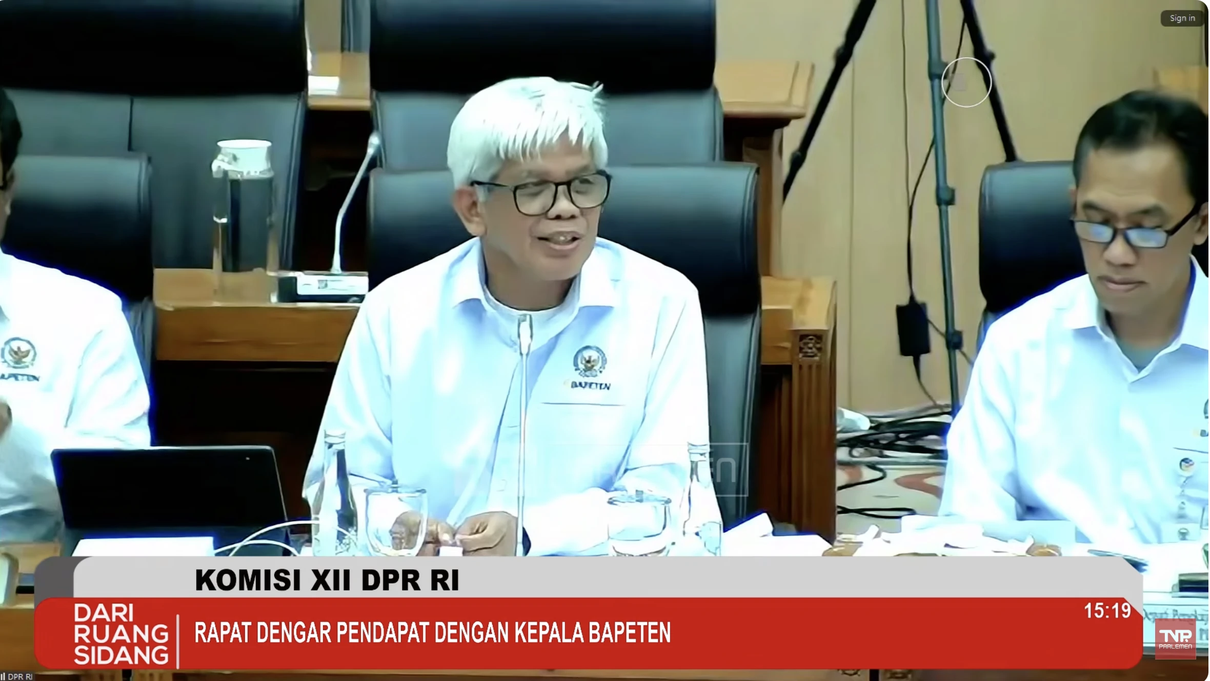 Bapeten: Ekspor Udang dan Rempah ke AS Wajib Bebas Radiasi