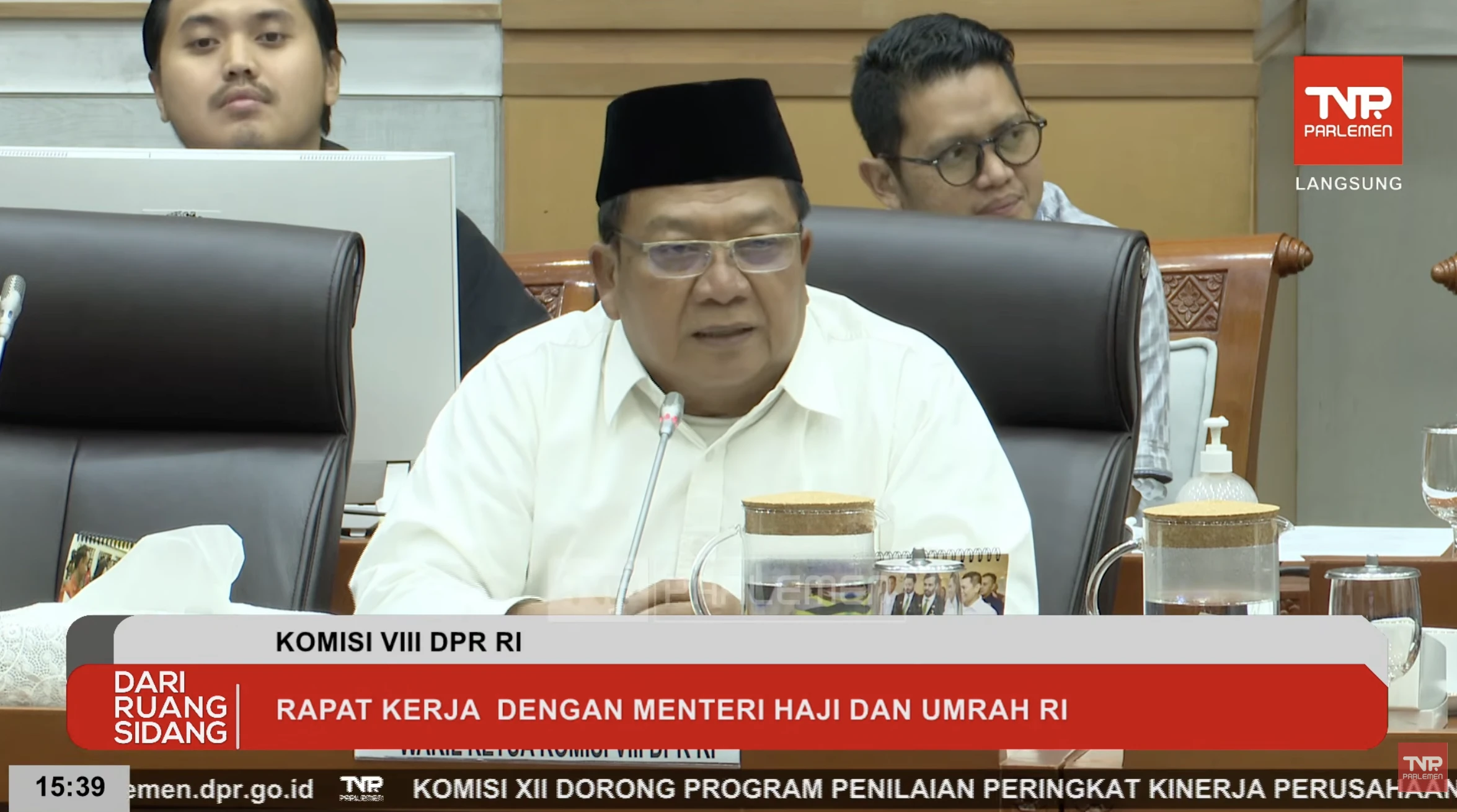 Transisi Kemenag ke Kemenhaj Kacau, Gaji Pegawai Nunggak Dua Bulan