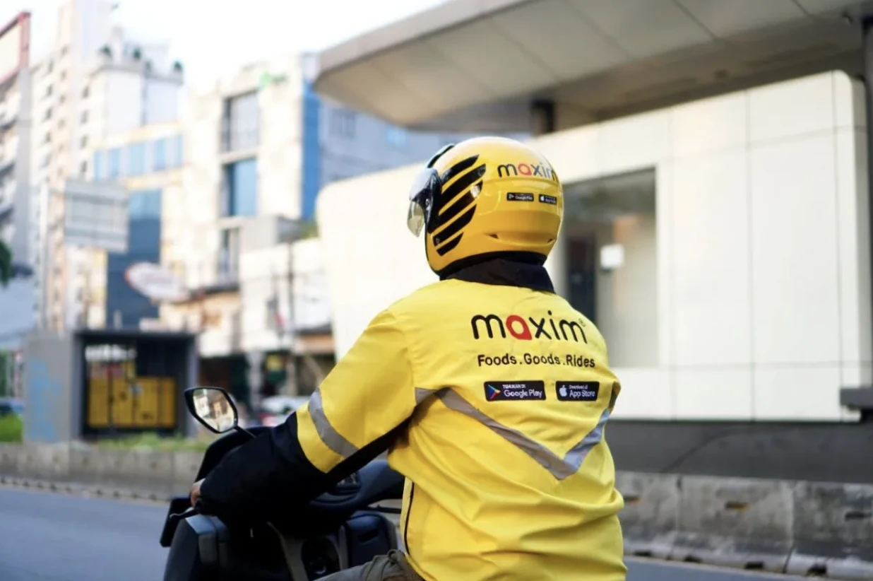 Maxim Resmi Terapkan Komisi 8% bagi Mitra Bike Mulai 1 Juli 2026
