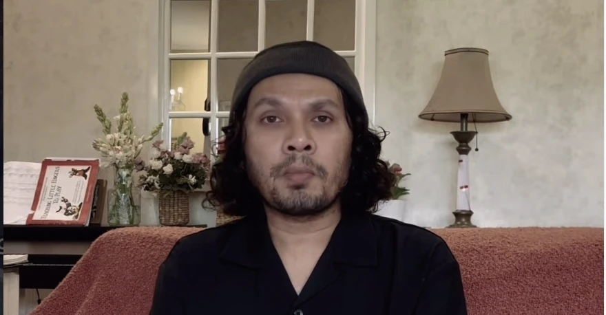 Hanan Attaki Luruskan Isu Utang Lahan dan Dana Yayasan Pemuda Hijrah