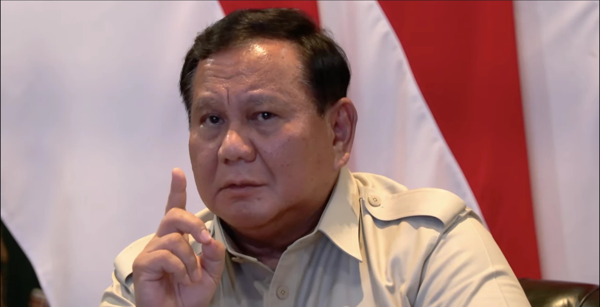 Presiden Pastikan Rekomendasi Reformasi Hukum Tak Berakhir di Atas Kertas