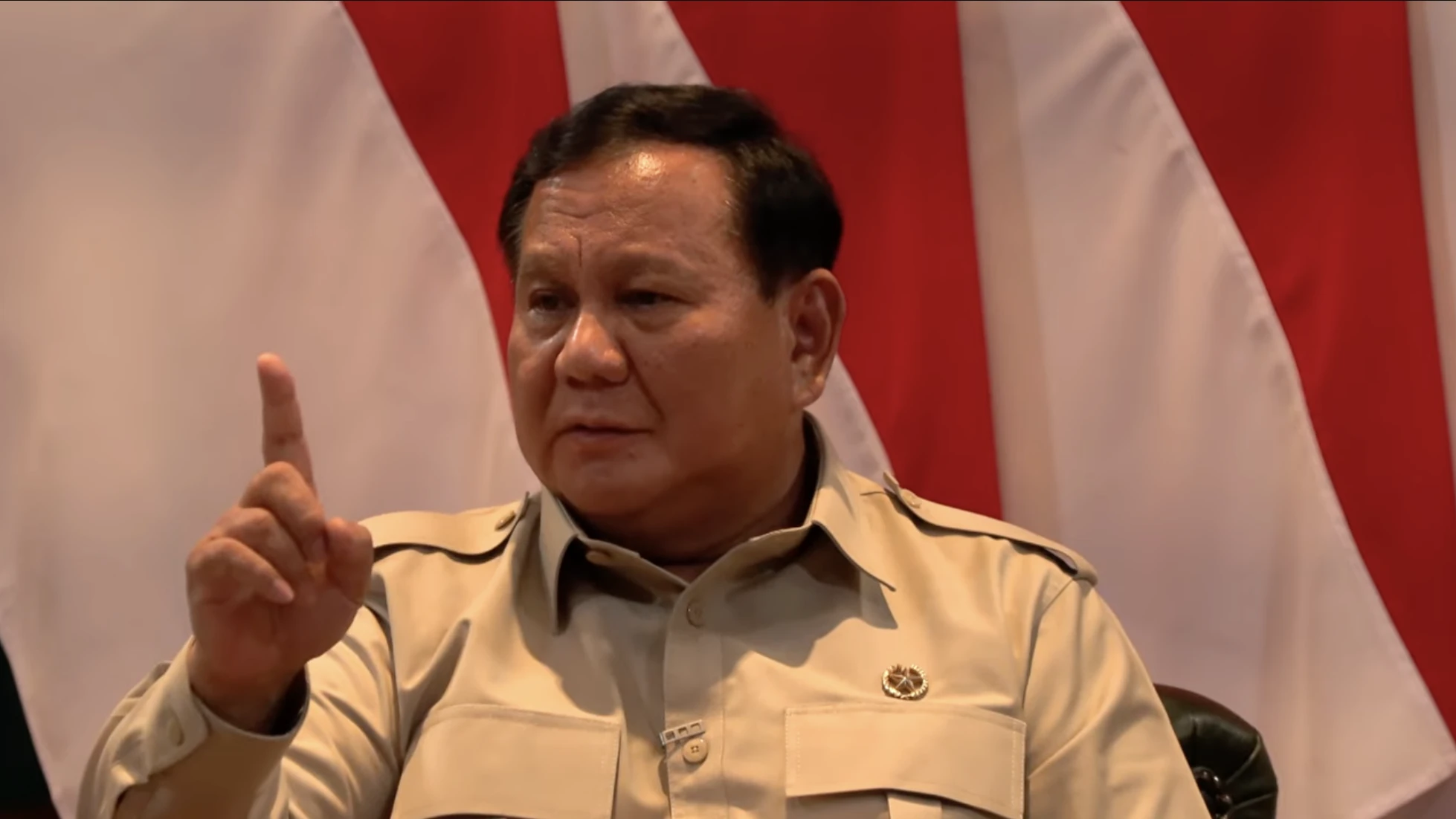 Prabowo Targetkan Ekonomi 8% di 2029 Lewat Program 1 Juta Rumah, Serap 5 Juta Tenaga Kerja