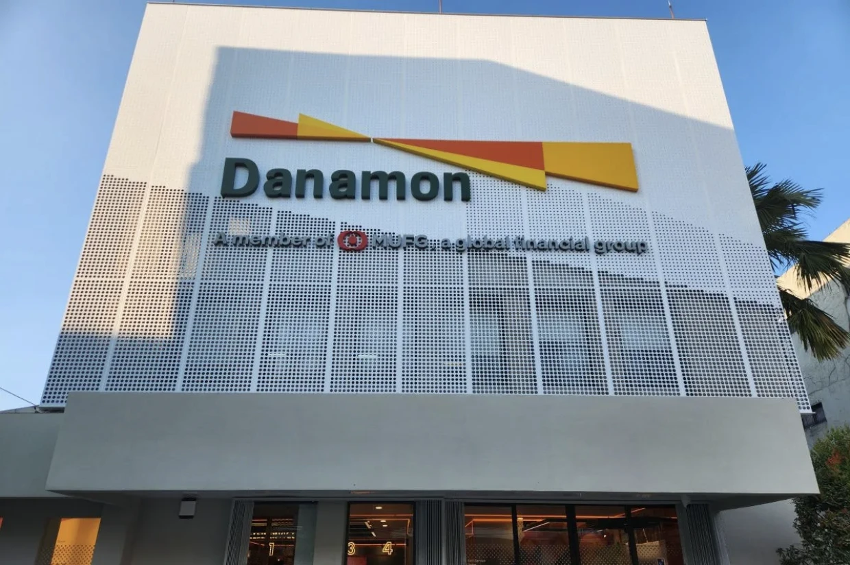 Saham Bank Danamon (BDMN) Mentok ARA, Ada Apa?