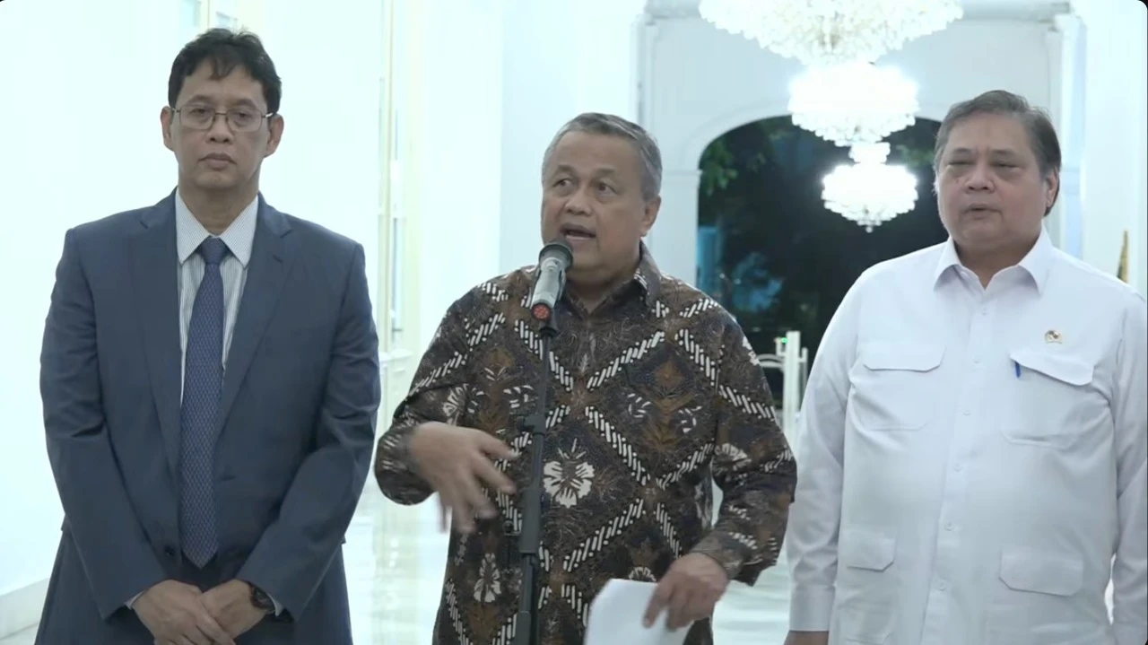 Siap-siap! BI Bakal Batasi Beli Dolar Tanpa Underlying US$25 Ribu