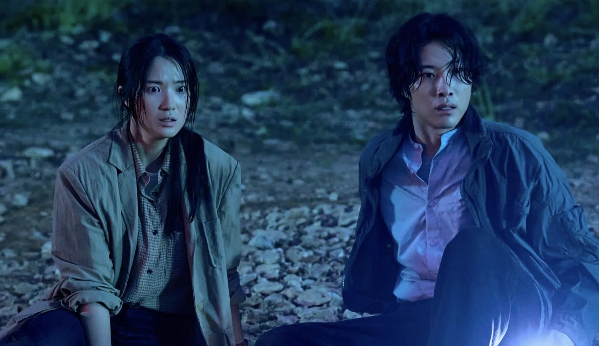 Salmokji: Whispering Water Tembus 3 Juta Penonton, Siap Pecahkan Rekor Film Horor Korea