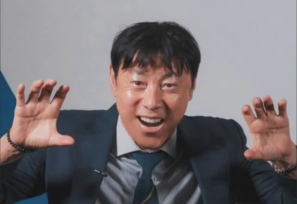 Profil Shin Tae Yong, Pelatih Baru Persija Jakarta 2026