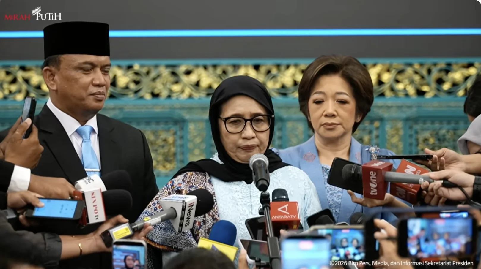 YLKI Beri 7 Catatan untuk Kepala BGN Baru, Targetkan Nol Kasus Keracunan MBG