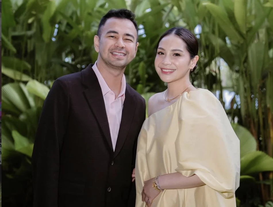 Raffi Ahmad Cerita Kronologi Terseret Kasus Bea Cukai