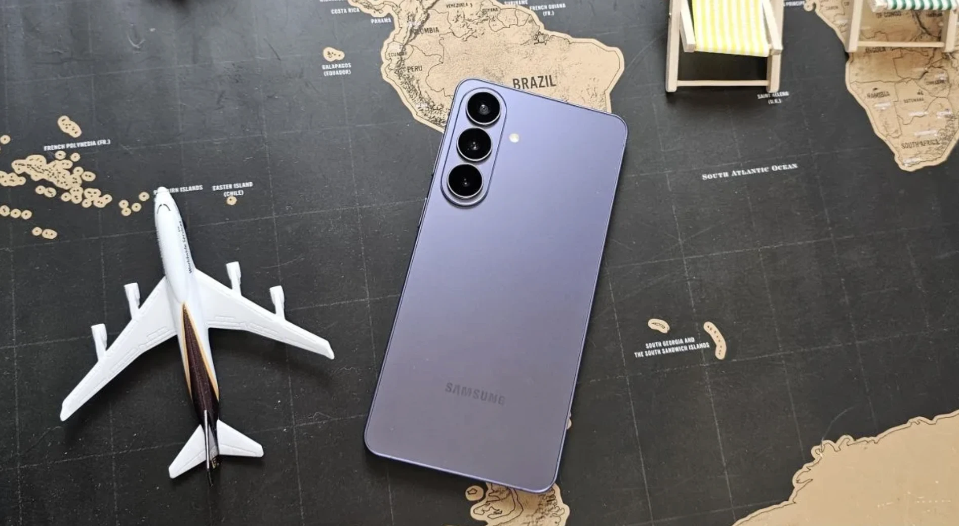 Samsung Galaxy S27: Bocoran Spesifikasi dan Tanggal Rilis