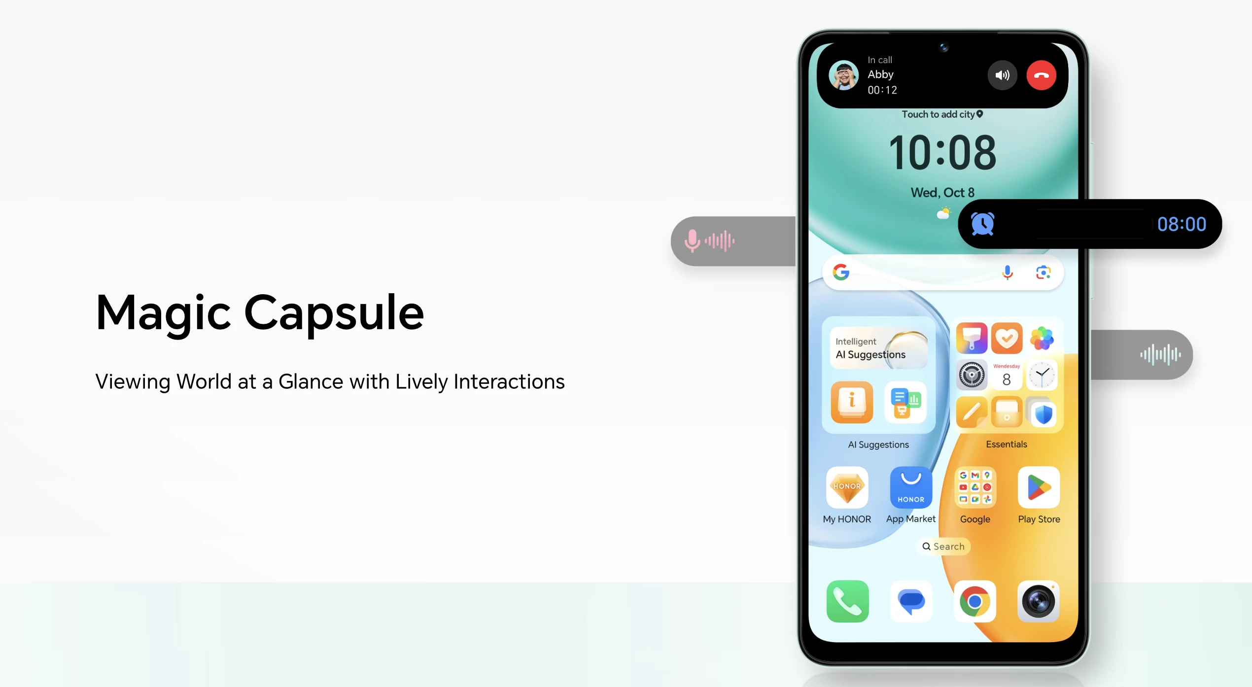 Honor X5c Plus Resmi Masuk Indonesia, Harga Rp2,3 Juta