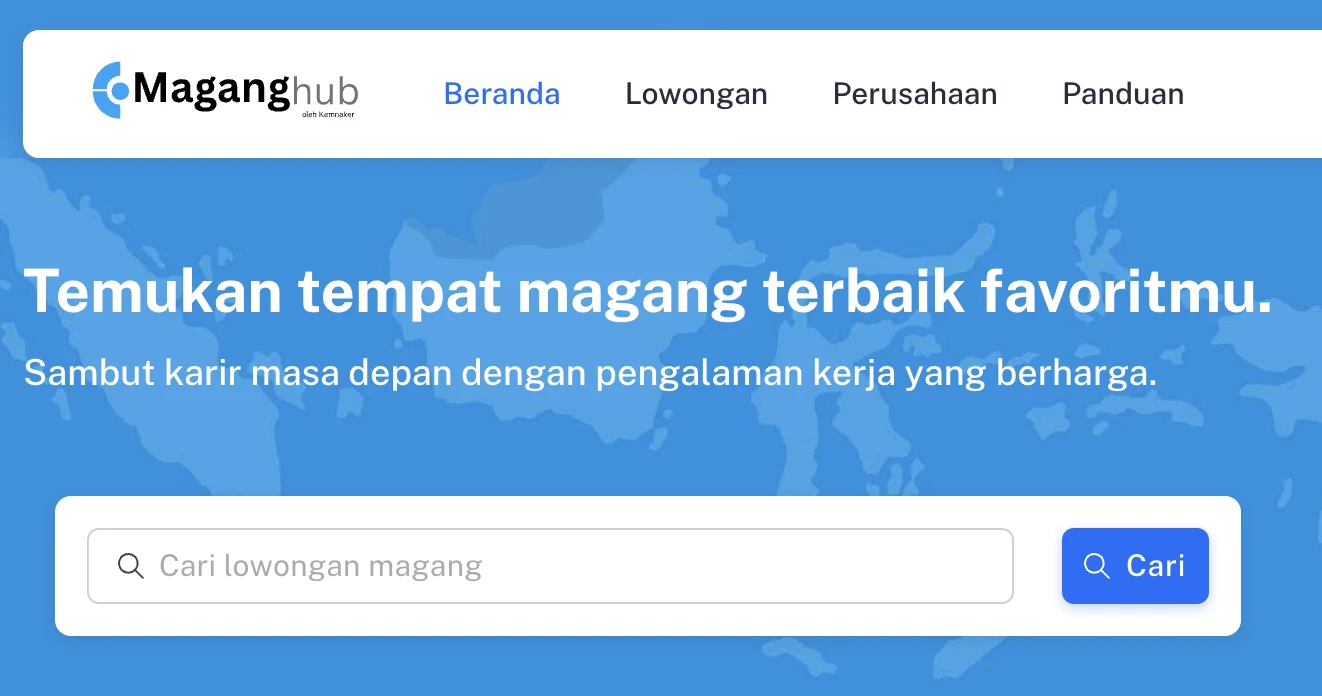 Cara Daftar MagangHub Kemnaker Batch 4 Tahun 2026