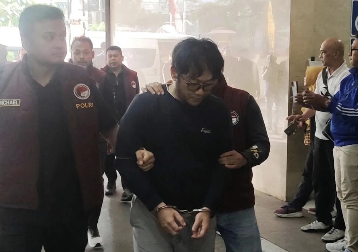Buron Sejak 2023, Pengelola Dana Fredy Pratama Sempat Sembunyi di Kawasan Elite Bangkok