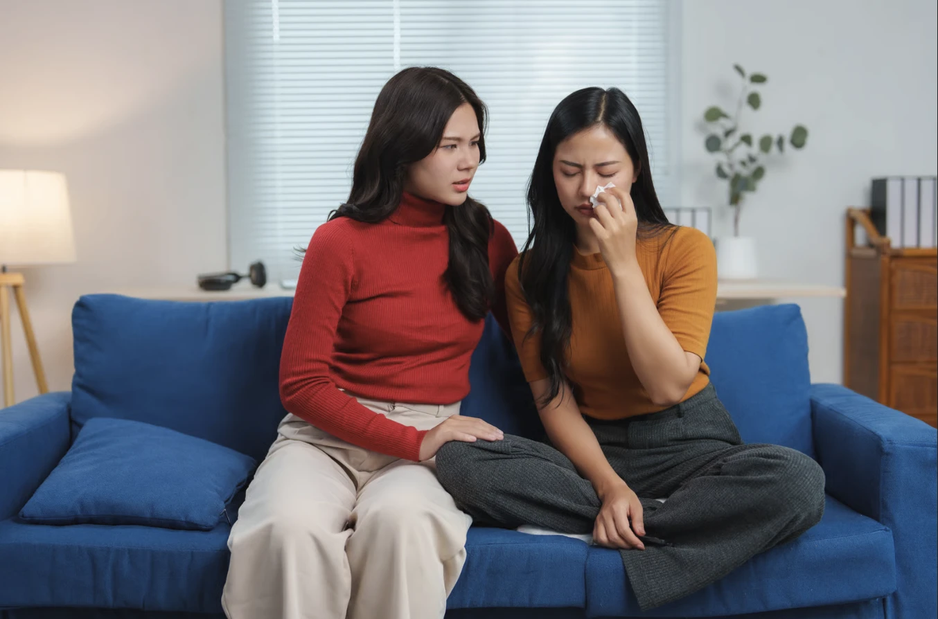 Saat Orang Terdekat Terjebak dalam Hubungan Toxic: Apa yang Bisa Kita Lakukan?