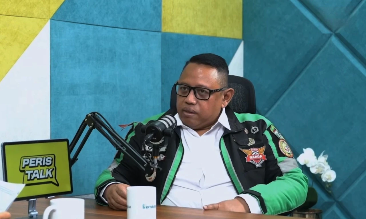 Komisi 8% Ojol Belum Efektif, Garda: Dugaan Potongan Terselubung Masih Ada