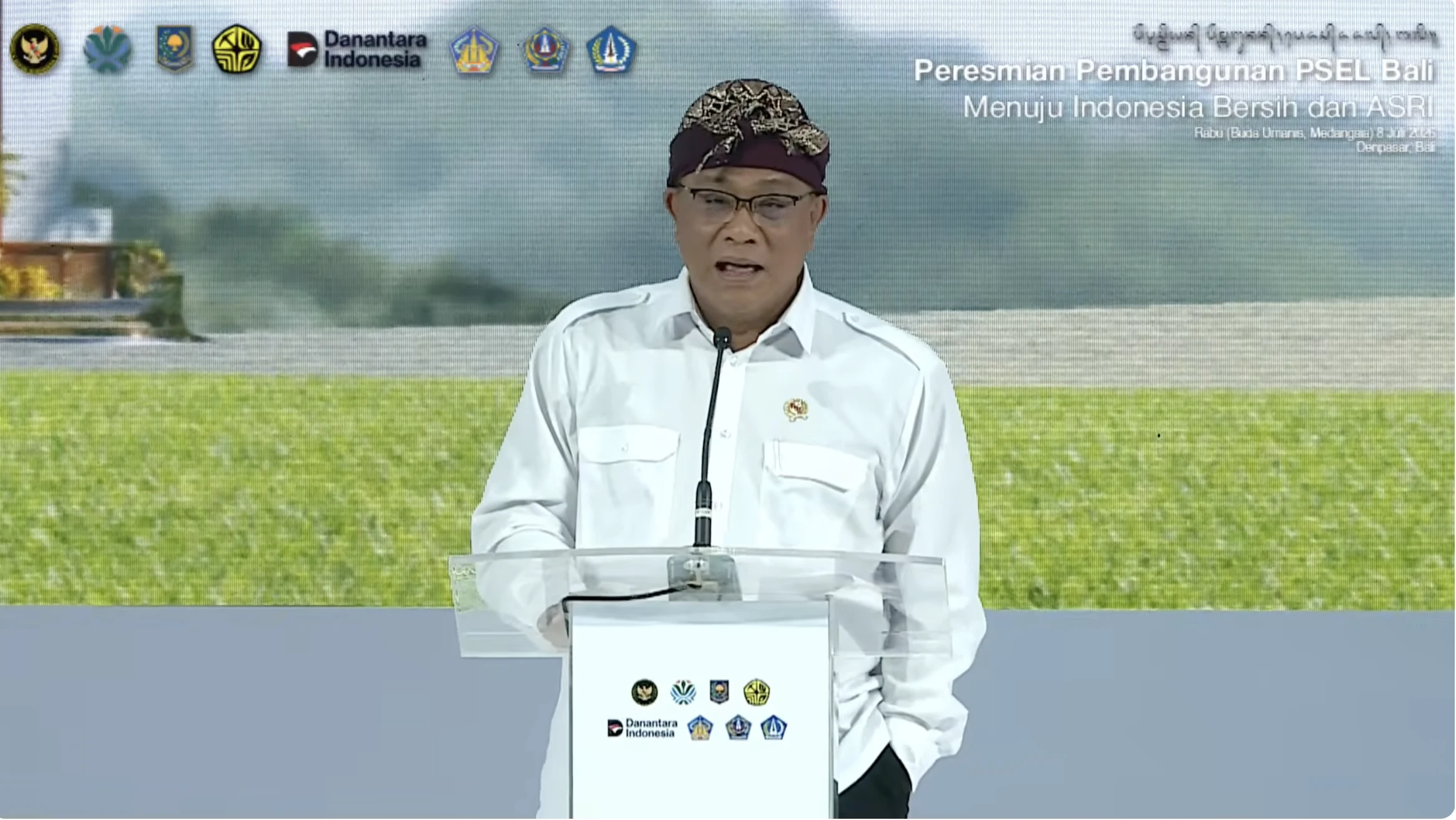 PSEL Baru Cover 70 Kabupaten, 480 Kota Belum Tersentuh