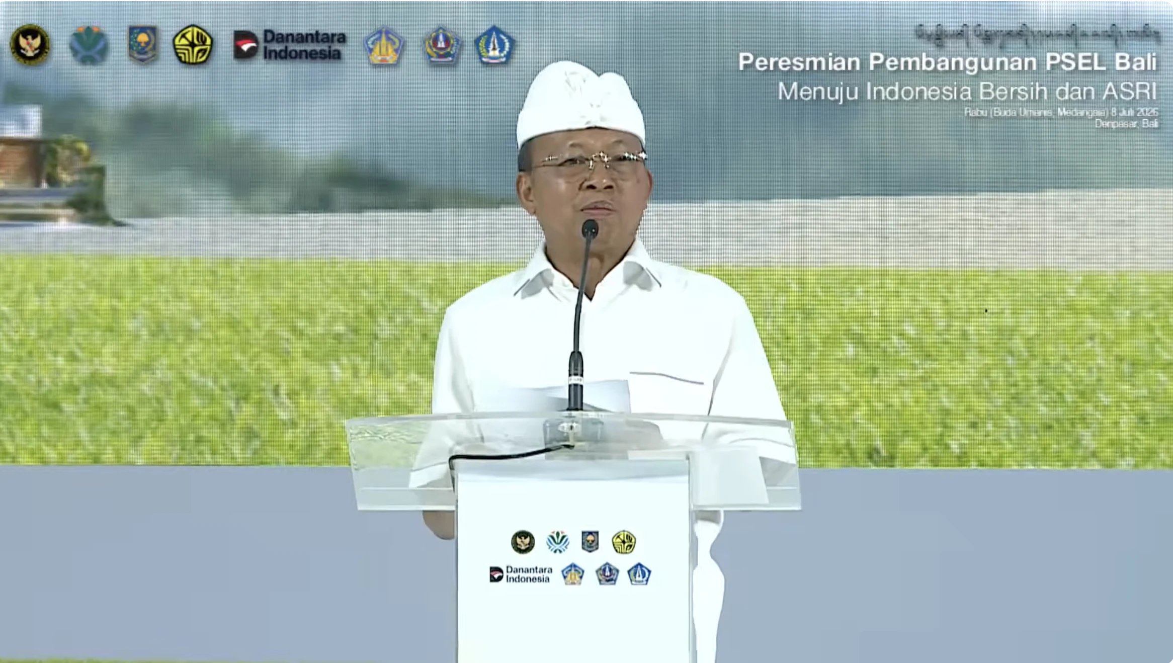 Bali Tutup Akses PMA di 18 Bidang Usaha, Rental Motor hingga Kafe Dibatasi