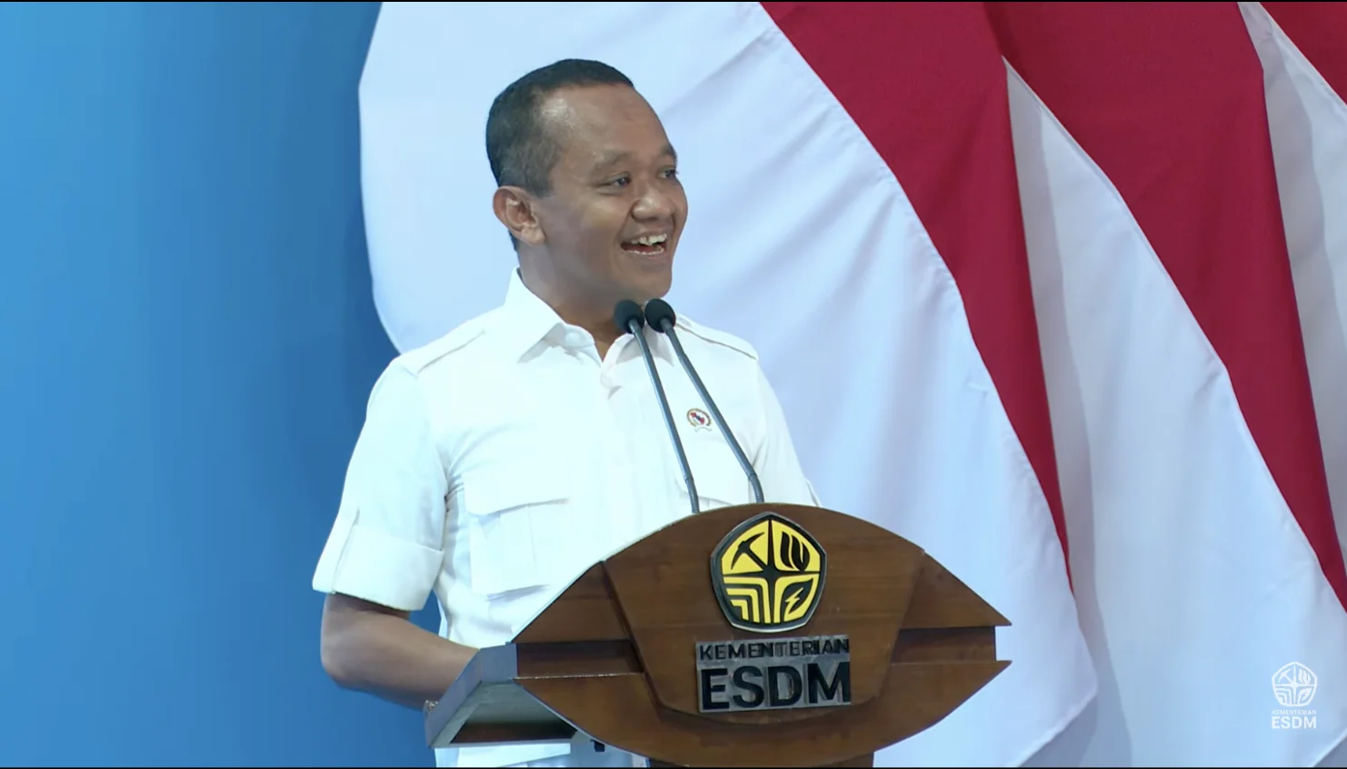 Ogah Pakai B50, RKAB Perusahaan Tambang Bisa Ditinjau