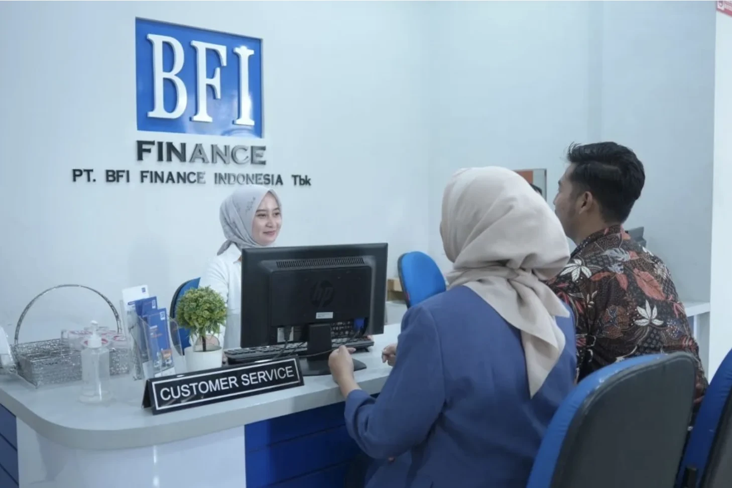 BFI Finance Tanggapi Isu Merger Bank Jago