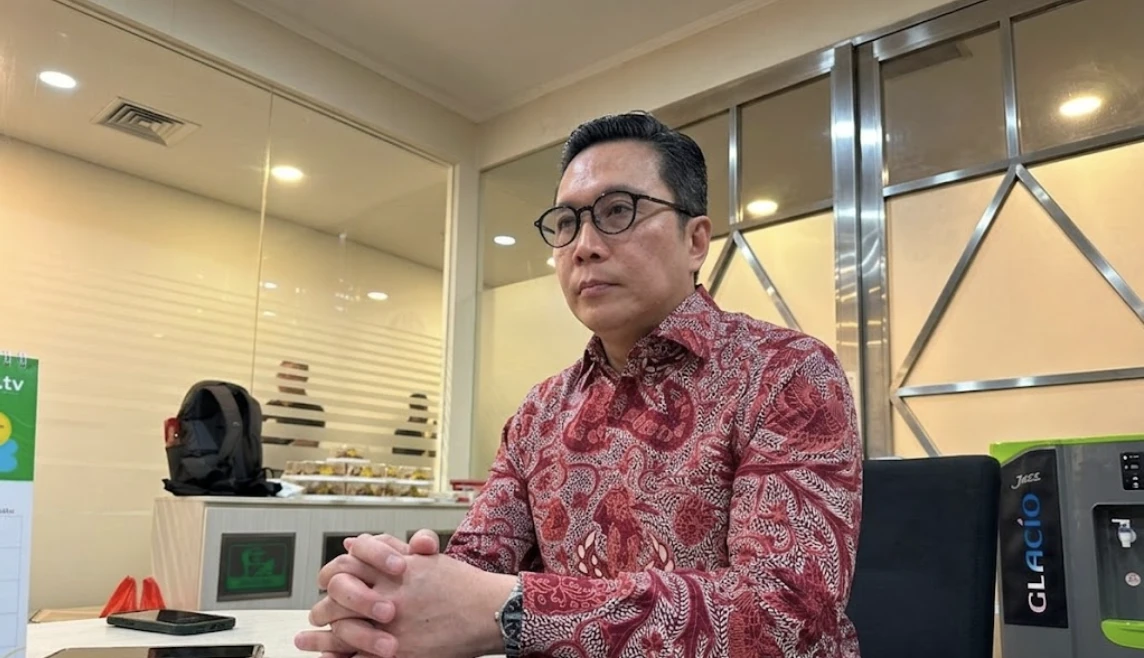 BEI: Korelasi Politik dan Investasi Pasar Modal Kian Rendah