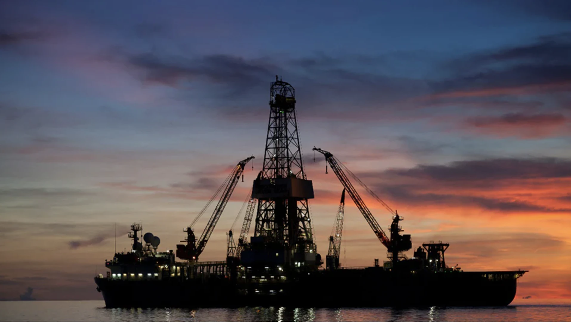 Prabowo Groundbreaking LNG Abadi Masela di Tanimbar Maluku