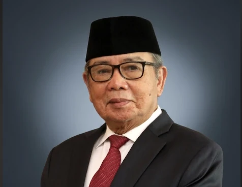 Profil Burhanuddin Abdullah, Eks Gubernur BI yang Disebut Masuk Bursa Pengganti Perry Warjiyo
