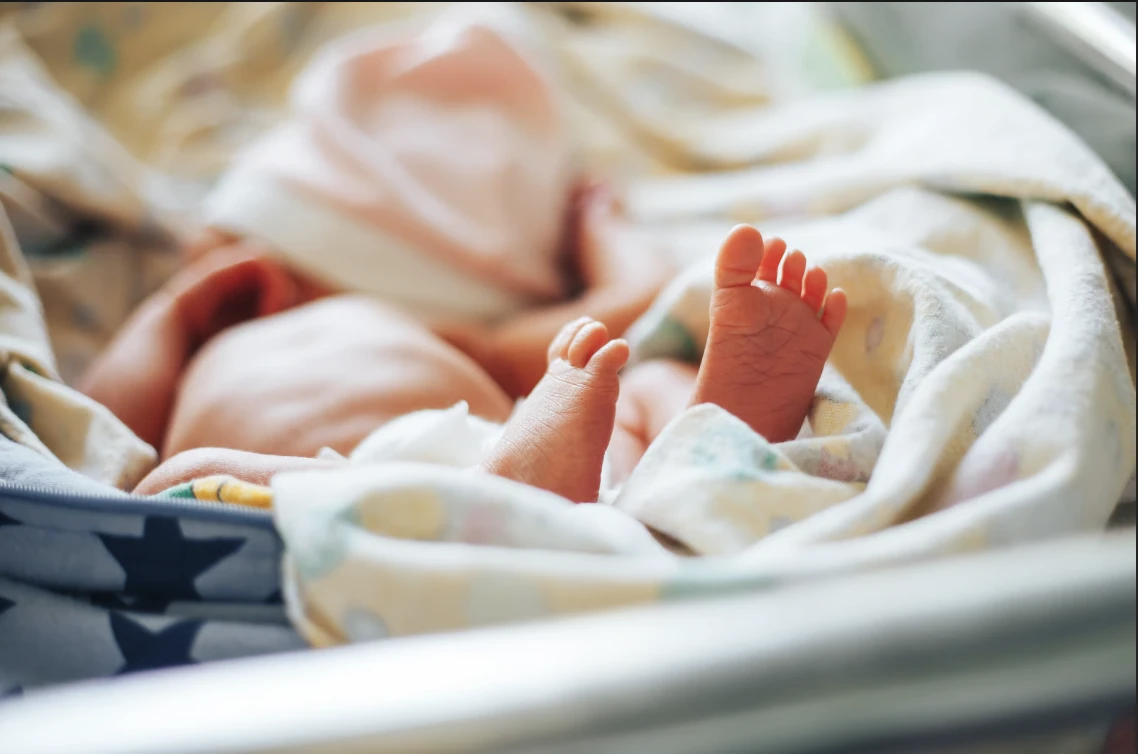 Checklist Newborn: Printilan Penting yang Wajib Disiapkan Sebelum Bayi Lahir