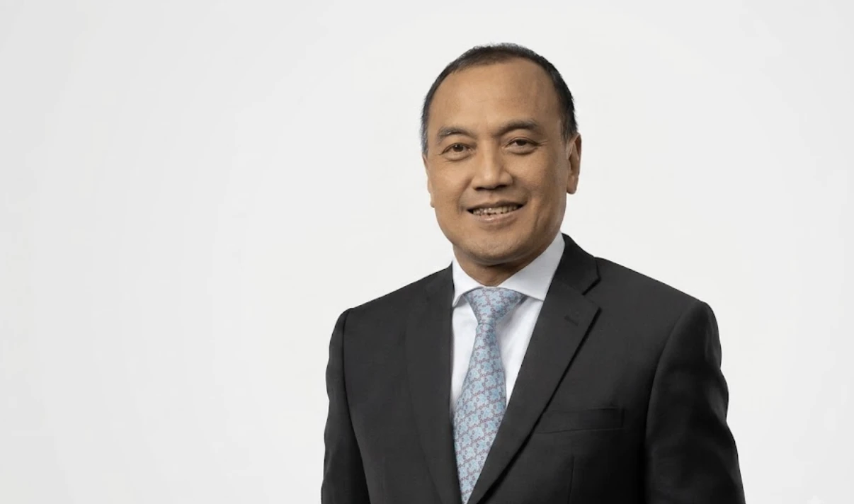 Profil Alex Widi Kristiono, Komisaris Baru BEI