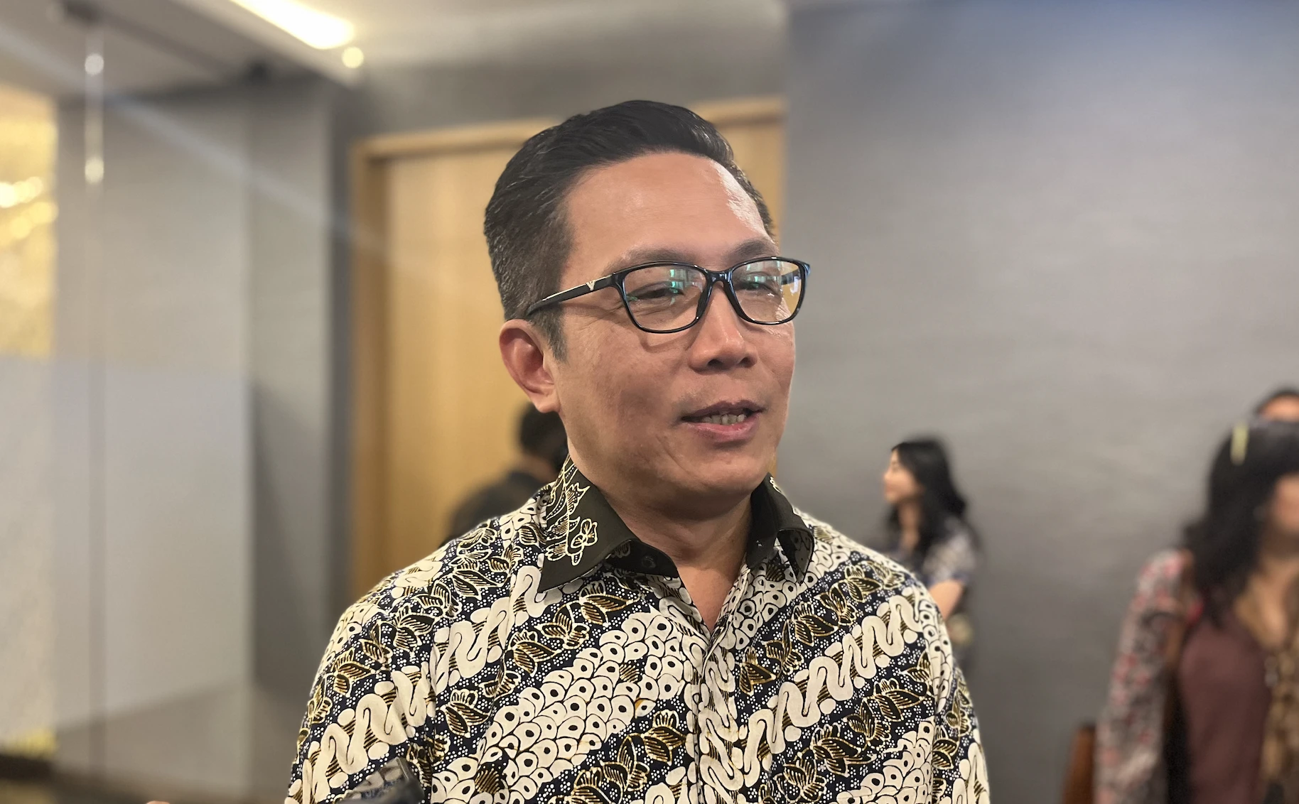 Respons BEI Usai MSCI Pertahankan Status Indonesia sebagai Emerging Market